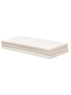 Spielmatte - ab 18 Monaten - (L)105 x (B)75 cm