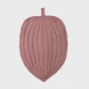 Spielmatte in Dusty Rose