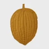 Spielmatte in Mustard