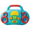 Spielradio "ABC Musik Radio" - ab 12 Monaten