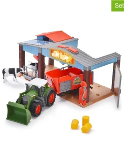Spielset "Bauernhof" - ab 3 Jahren