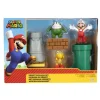 Spielset "Nintendo Super Mario Desert Diorama" - ab 3 Jahren