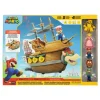Spielset "Nintendo Super Mario - Bowser´Schiff" - ab 3 Jahren