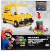Spielset "Nintendo Super Mario Mini World Van" - ab 3 Jahren
