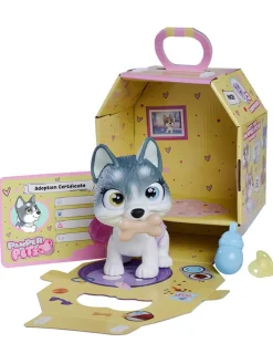 Spielset "Pamper Petz Husky" - ab 3 Jahren