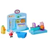 Spielset "Peppa geht einkaufen" - ab 3 Jahren
