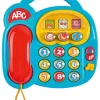 Spieltelefon "ABC" - ab 6 Monaten
