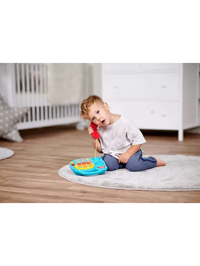Spieltelefon "ABC" - ab 6 Monaten