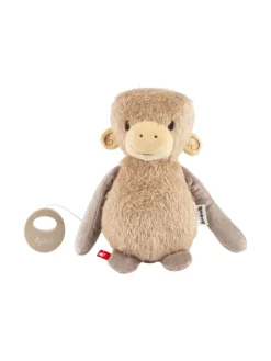 Spieluhr Anouk - Affi, Melodie Anouk in beige