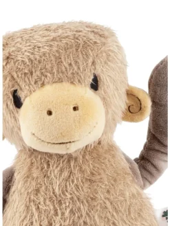 Spieluhr Anouk - Affi, Melodie Anouk in beige