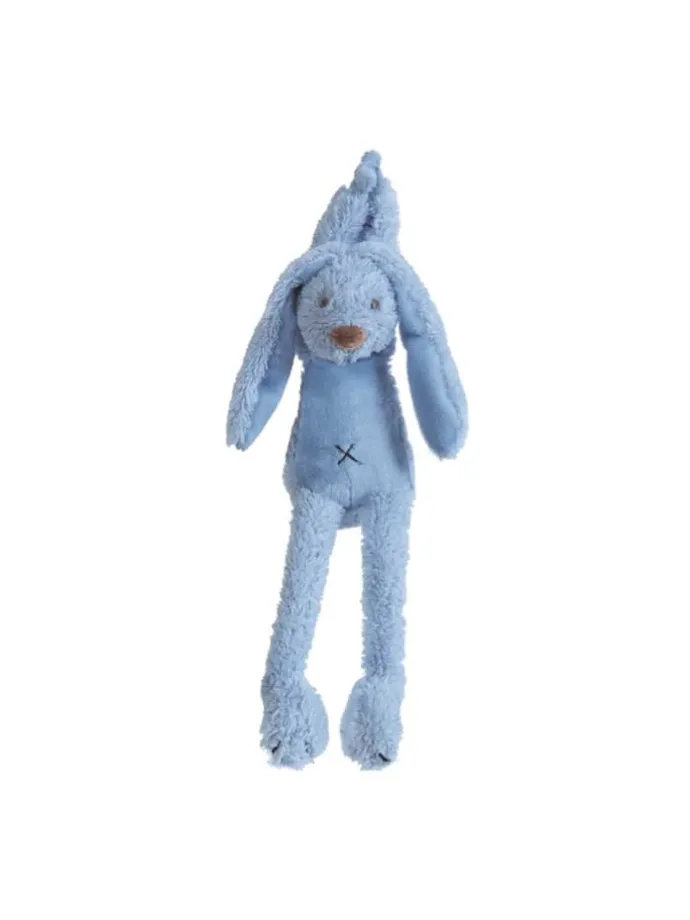 Spieluhr Hase Richie 34 cm