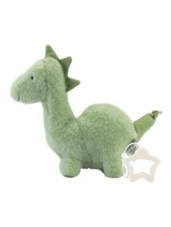 Spieluhr M DINO Rexi in puder green