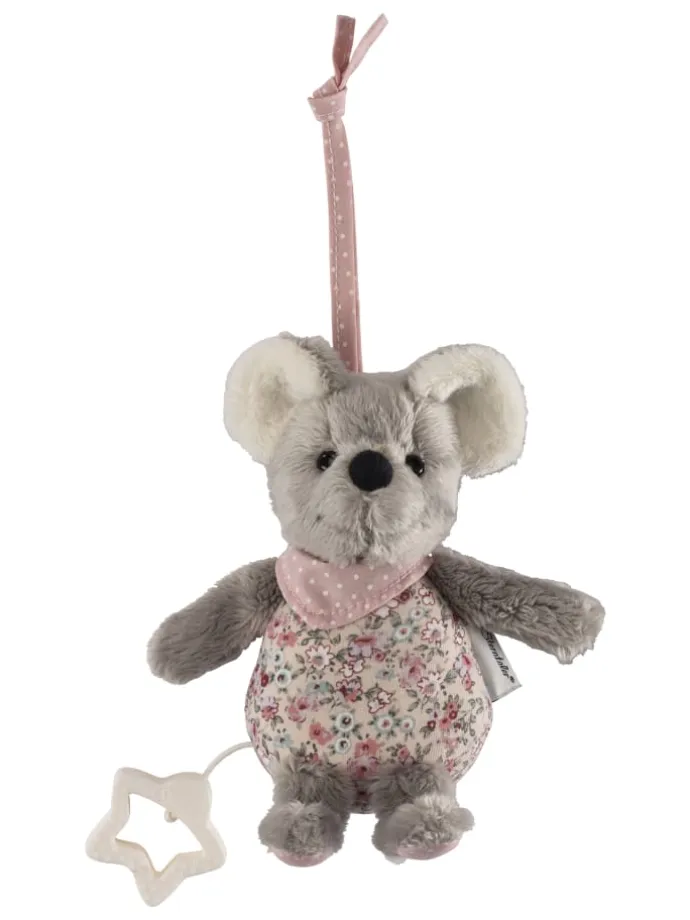 Spieluhr S MAUS Mabel in mehrfarbig