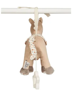 Spieluhr S PFERD Sunny in beige
