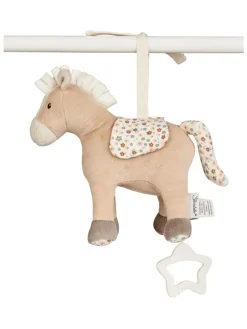 Spieluhr S PFERD Sunny in beige