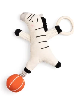 Spieluhr "Zebra" - ab Geburt