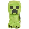 Spielzeug - Minecraft 8" Basic Plush Creeper