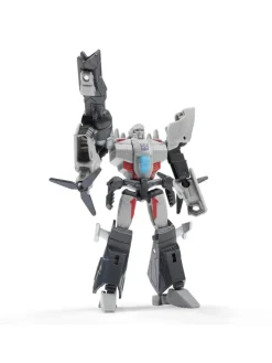 Spielzeug EarthSpark Warrior-Klasse Megatron Action-Figur 6+
