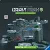 Spielzeug Ravensburger GraviTrax PRO Starter-Set Vertical. - Ab 8 Jahren