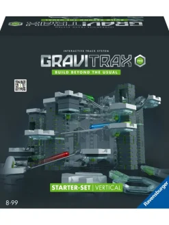 Spielzeug Ravensburger GraviTrax PRO Starter-Set Vertical. - Ab 8 Jahren