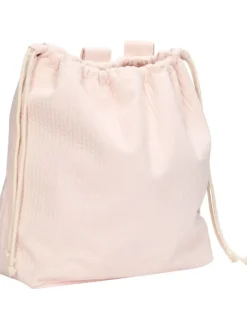 Spielzeugbeutel in Rosa - (L)40 x (H)50 x (T)15 cm