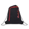 Sportbeutel Fire Phantom in Schwarz