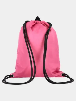 Sportbeutel in Pink