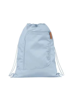 Sportbeutel Nordic Ice Blue in Blau