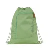 Sportbeutel Nordic Jade Green in grün