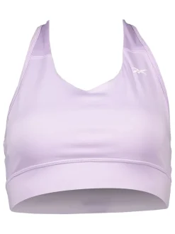 Sport-BH in Lila