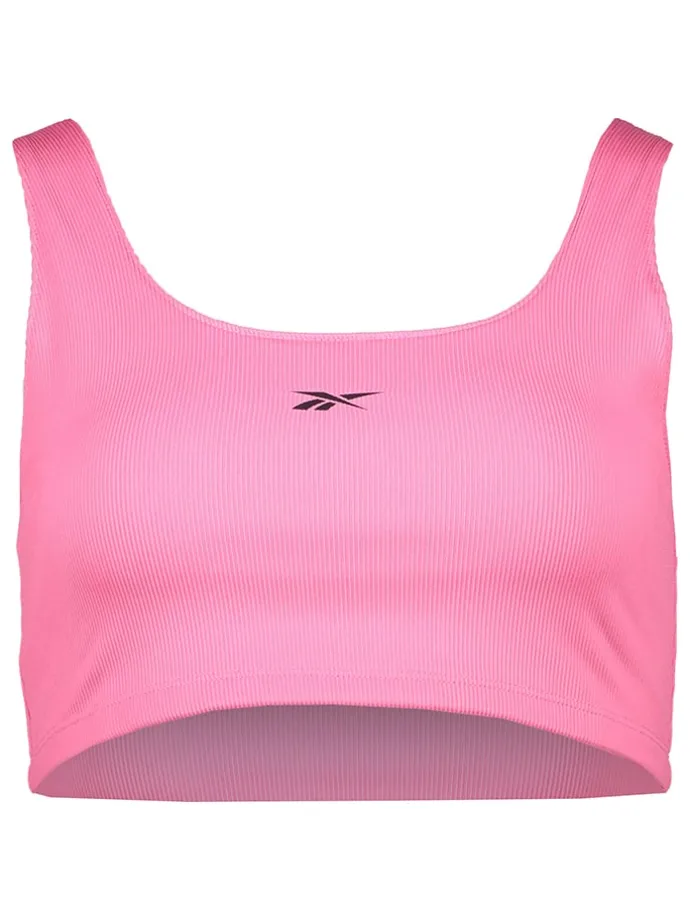 Sport-BH in Rosa