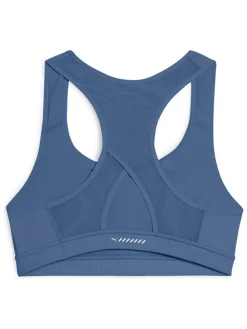 Sport-BH "4Keeps" in Blau - Medium