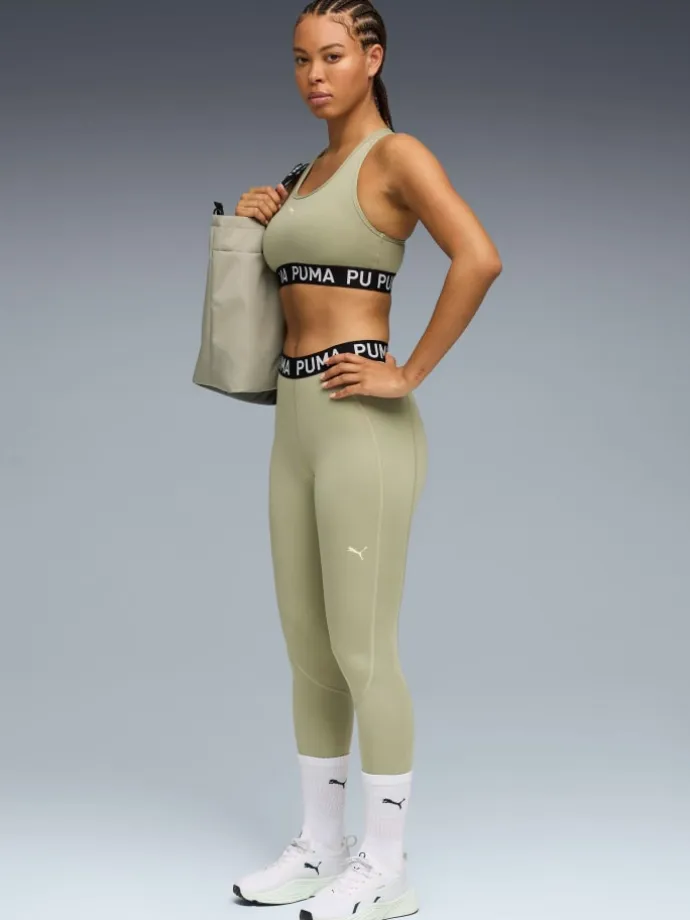 Sport-BH "4Keeps" in Khaki - Medium