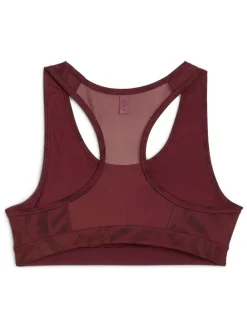 Sport-BH "4Keeps" in Rot - Medium