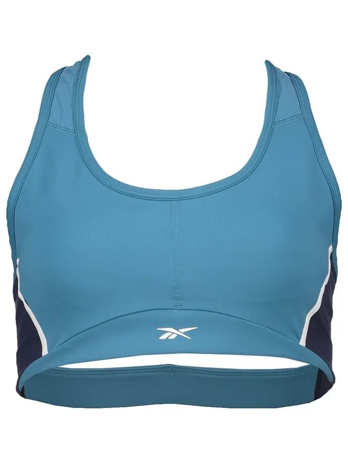 Sport-BH "Lux Racer" in Hellblau
