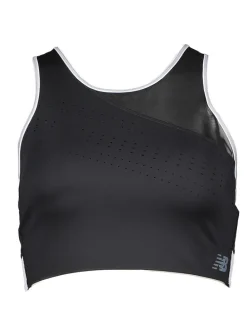 Sport-BH "Q Speed" in Schwarz