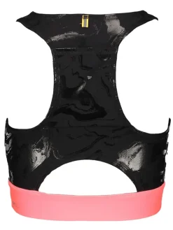 Sport-BH "Run Ultraform AOP" in Schwarz