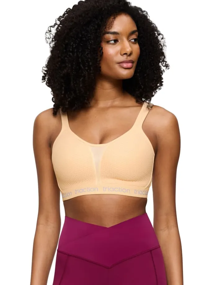Sport-BH "Triaction Energy" in Apricot