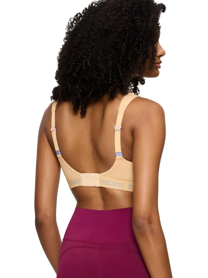 Sport-BH "Triaction Energy" in Apricot