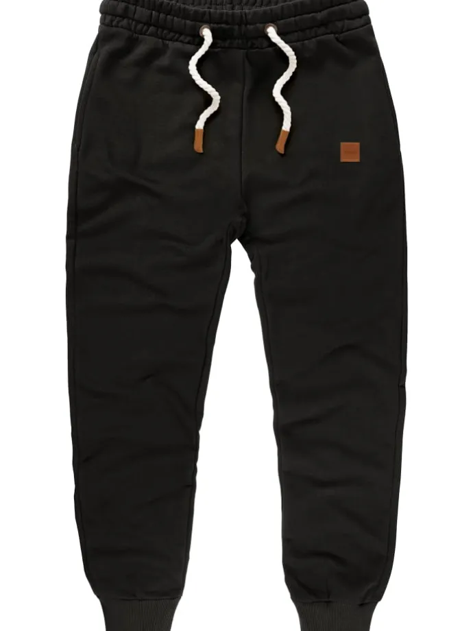 Sporthose STANLEY in Schwarz