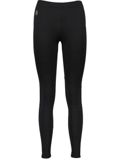 Sportleggings "Campus" in Schwarz