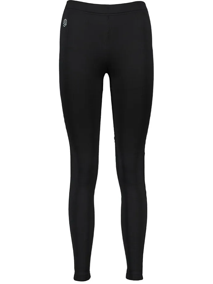 Sportleggings "Campus" in Schwarz