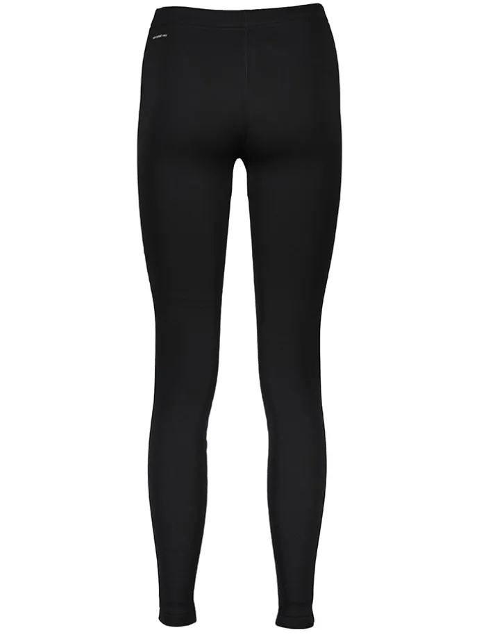 Sportleggings "Campus" in Schwarz