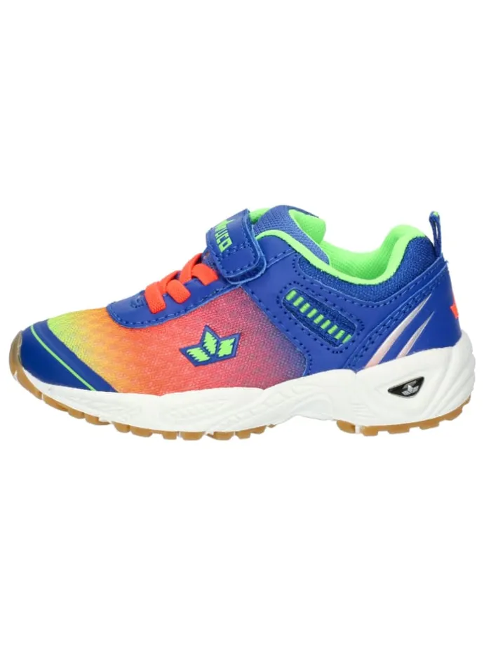 Sportschuh "Barney VS" in Blau