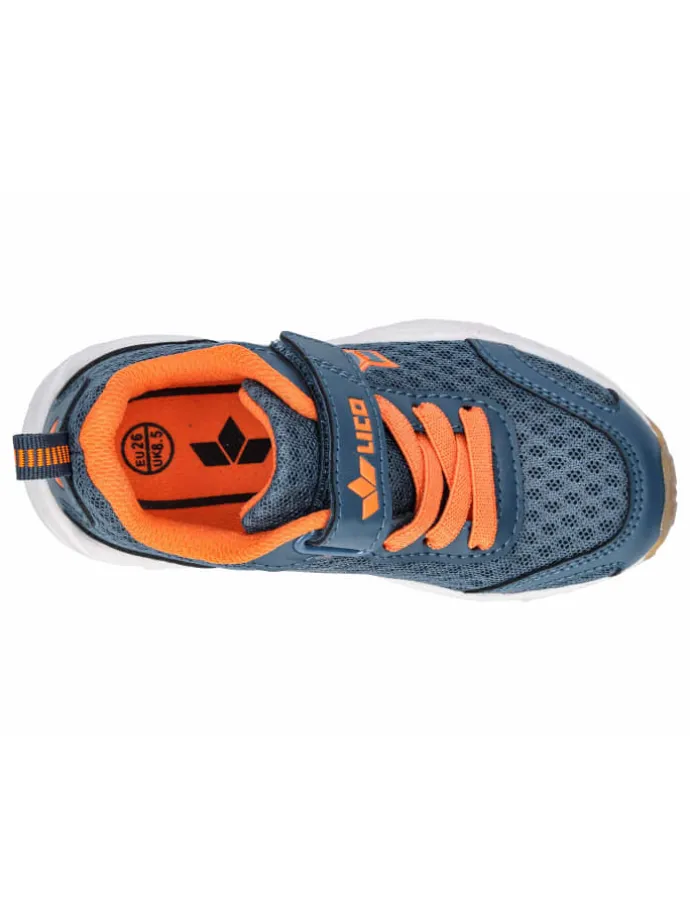 Sportschuh "Bronte VS" in Blau