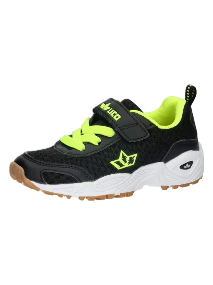 Sportschuh "Bronte VS" in Schwarz