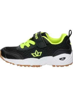 Sportschuh "Bronte VS" in Schwarz