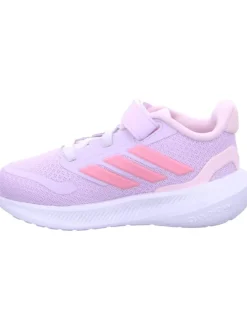 Sportschuh in lila