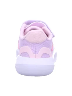 Sportschuh in lila