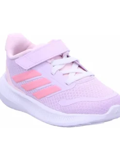 Sportschuh in lila